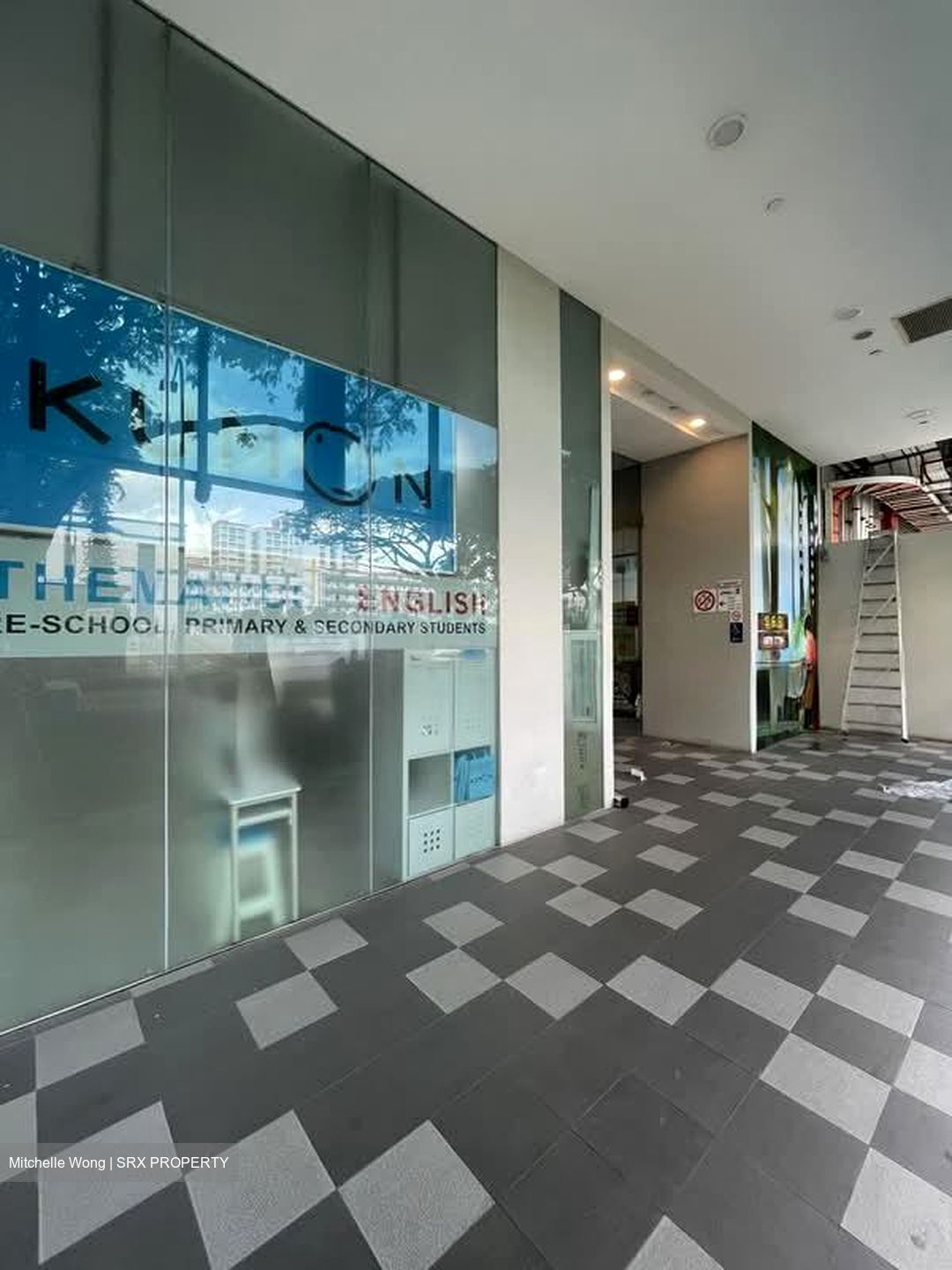 Midtown Residences (D19), Shop House #598599161